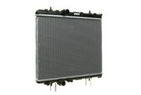 Thumbnail - Radiateur - CR524000S - MAHLE