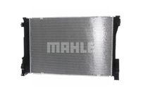 Thumbnail - Radiateur - CR1176000S - MAHLE