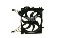 Thumbnail - Koelventilatorwiel - CFF191000P - MAHLE