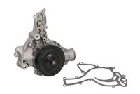 THERMOTEC Waterpomp, motorkoeling 2