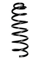 пружина за ходовата част