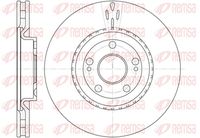 спирачен диск