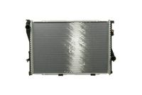 Thumbnail - Radiateur - CR242000P - MAHLE