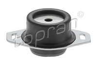 окачване, двигател