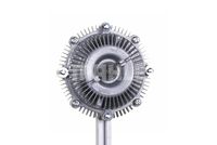 Thumbnail - Koppeling, radiateurventilator - CFC187000P - MAHLE