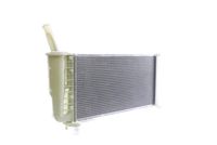 Thumbnail - Radiateur - CR843000S - MAHLE