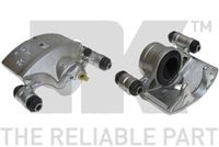 Bremssattel