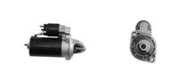 Thumbnail - Startmotor / starter - MS563 - MAHLE