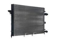 Thumbnail - Radiateur - CR640000S - MAHLE