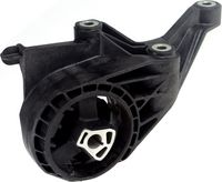 Lagerung, Motor
