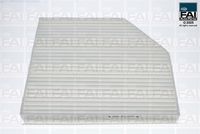 Филтър купе (поленов филтър)