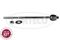 Axialgelenk, Spurstange