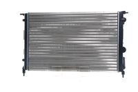 Thumbnail - Radiateur - CR638000S - MAHLE