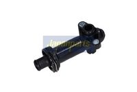 термостат, охладителна течност