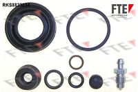 ремонтен комплект, спирачен апарат