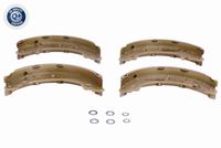 комплект спирачна челюст