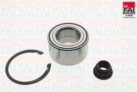 комплект колесен лагер