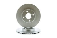 спирачен диск