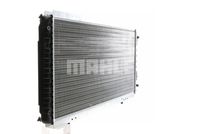 Thumbnail - Radiateur - CR33000S - MAHLE