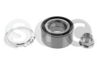 Set rulment roata STC, Cod: T490624