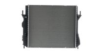 Thumbnail - Radiateur - CR1965000P - MAHLE