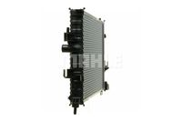 Thumbnail - Radiateur - CR391000P - MAHLE