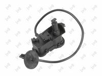 STELLELEMENT TANKKLAPPE