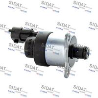 Regelventil, Kraftstoffmenge (Common-Rail-System)