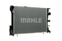 Thumbnail - Radiateur - CR83000P - MAHLE