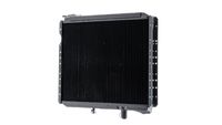 Thumbnail - Radiateur - CR215000P - MAHLE