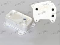 Ölkühler, Motoröl