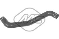 маркуч на радиатора