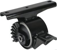 Lagerung, Motor