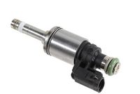 инжекционен клапан