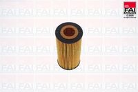 маслен филтър