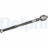 Axialgelenk, Spurstange