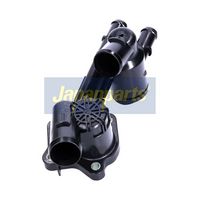 термостат, охладителна течност