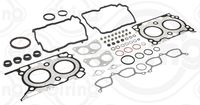 Dichtungsvollsatz, Motor