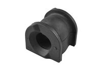 Mounting, stabiliser bar