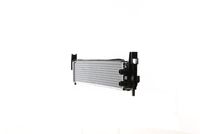 Thumbnail - Lage temperatuurkoeler, intercooler - CIR31000S - MAHLE