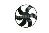 Thumbnail - Koelventilatorwiel - CFF308000P - MAHLE