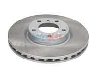 спирачен диск