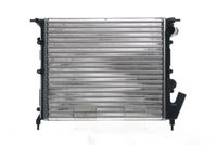Thumbnail - Radiateur - CR149000S - MAHLE