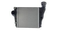 Thumbnail - Intercooler, inlaatluchtkoeler - CI334000P - MAHLE