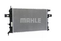 Thumbnail - Radiateur - CR319000S - MAHLE