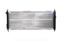 Thumbnail - Radiateur - CR355000S - MAHLE