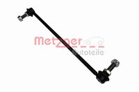 Stange/Strebe, Stabilisator