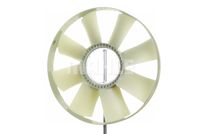 Thumbnail - Koelventilatorwiel - CFW31000P - MAHLE