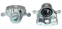 Bremssattel