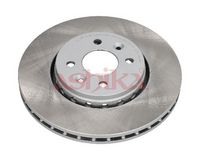 Disc frana ASHIKA, Cod: 60-00-033C